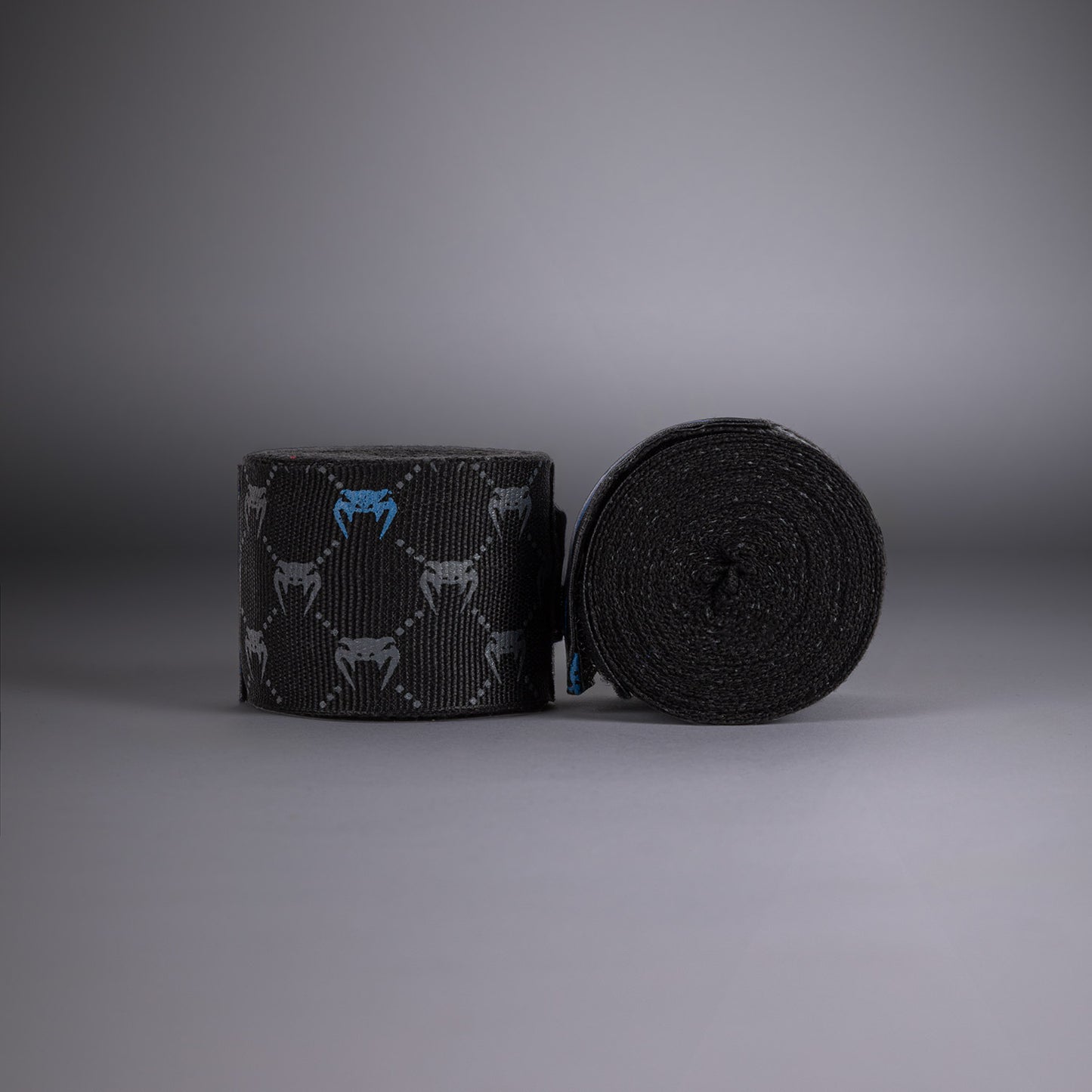 Venum Kontact Evo Monogram Hand Wraps - Black