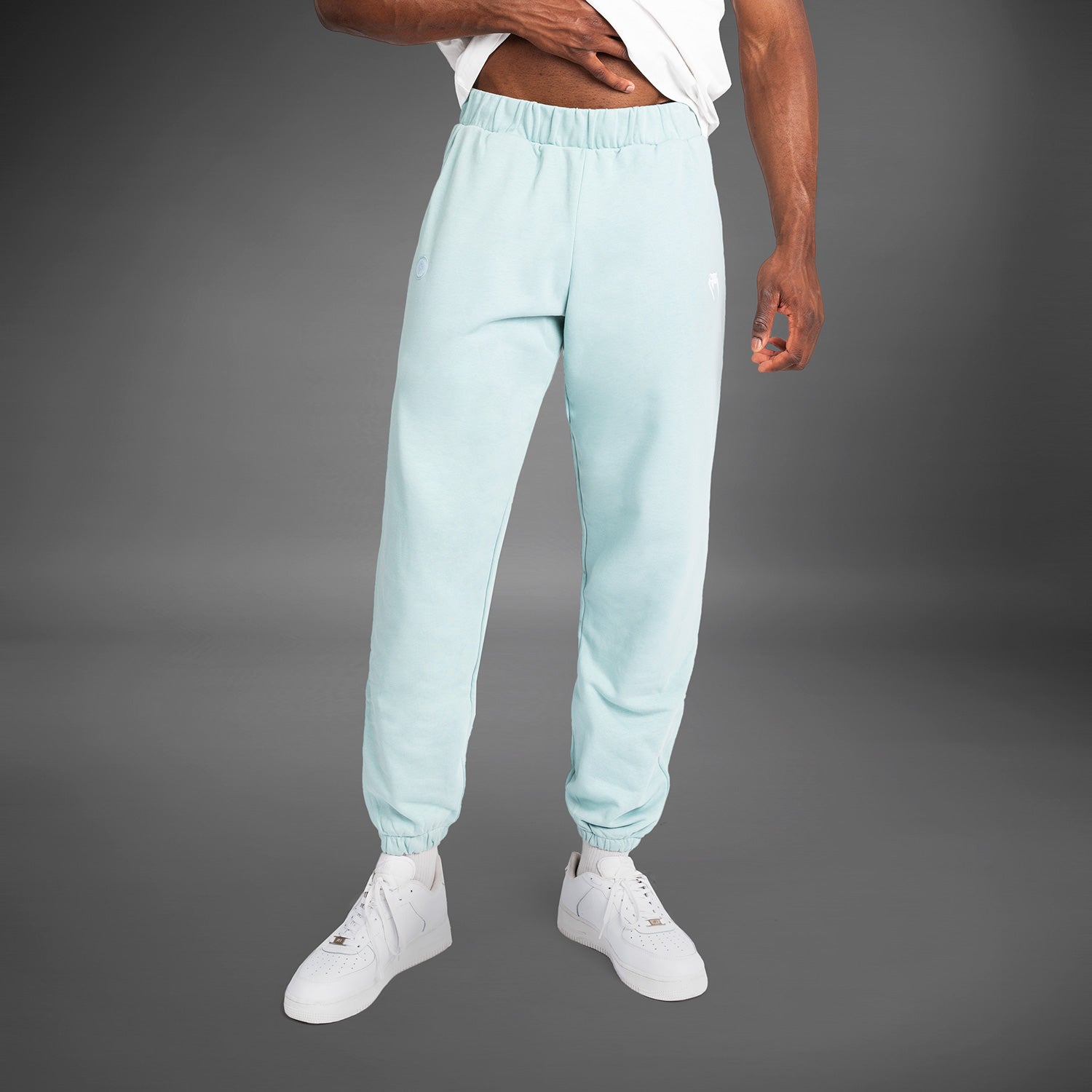 Venum Vortex XL Men's Joggers - Ocean Blue - Venum