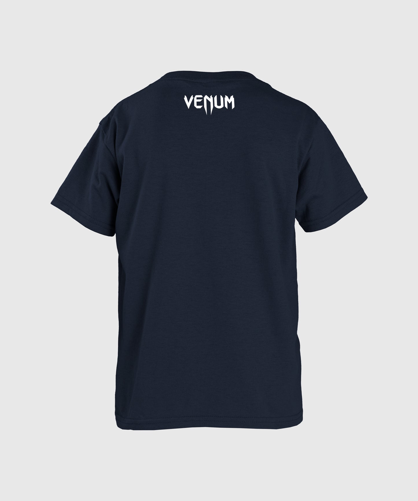 Kids UFC Unrivaled by Venum Navy Max Holloway T-Shirt
