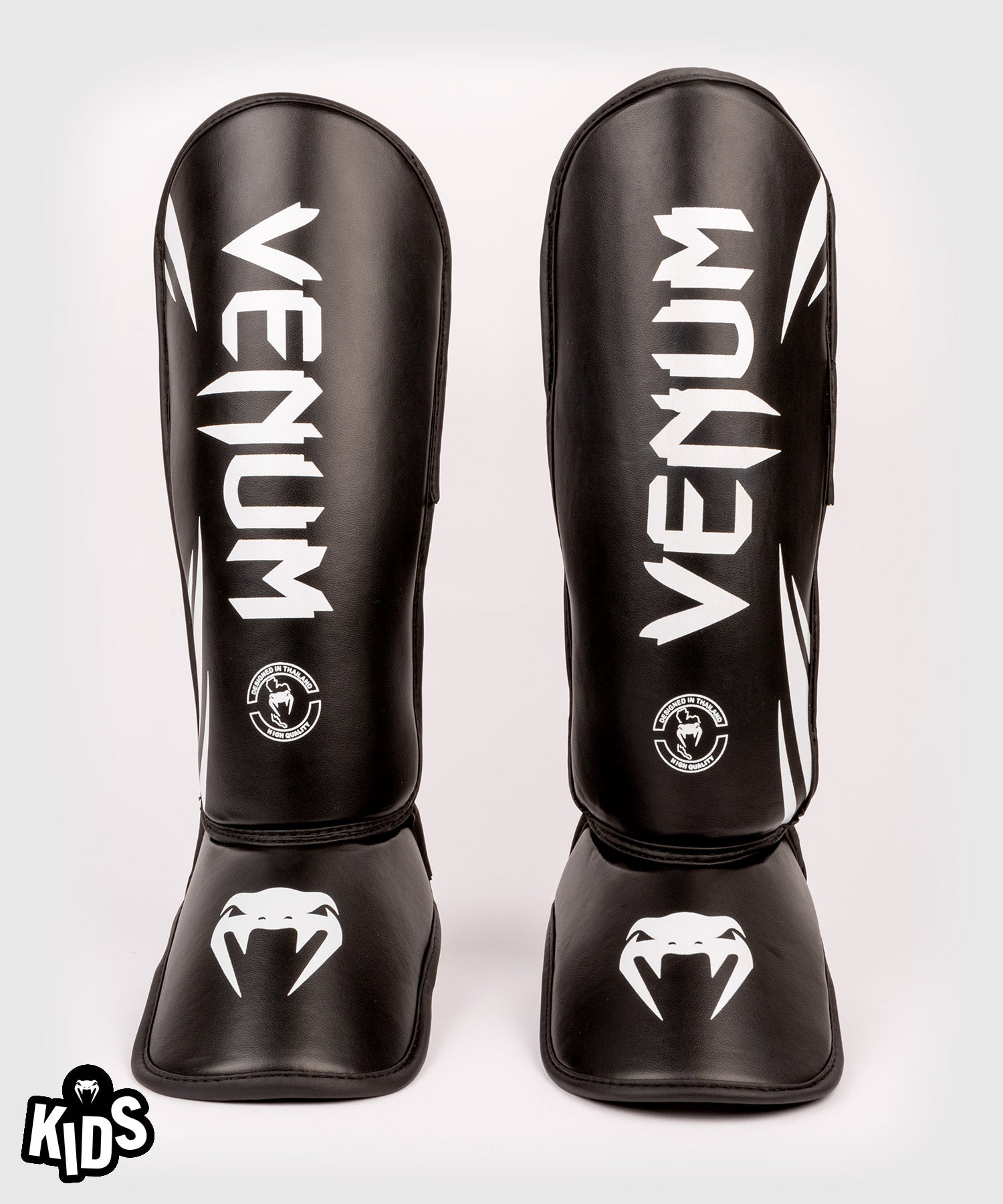 【マンモス区】venum セット Venum Elite Shin Guards Kids - Exclusive - Venum