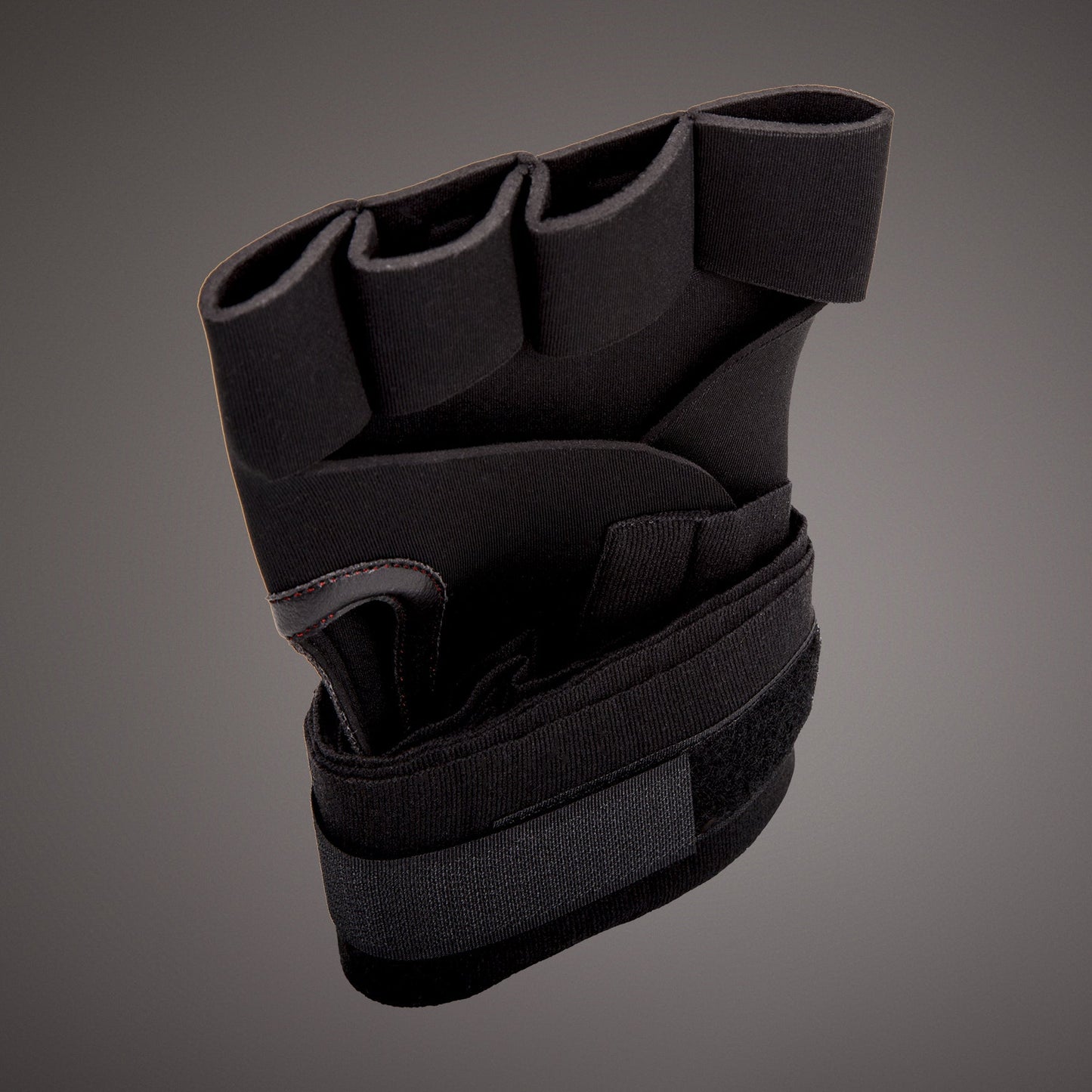 Venum Gel Kontact Quick Wraps - Black