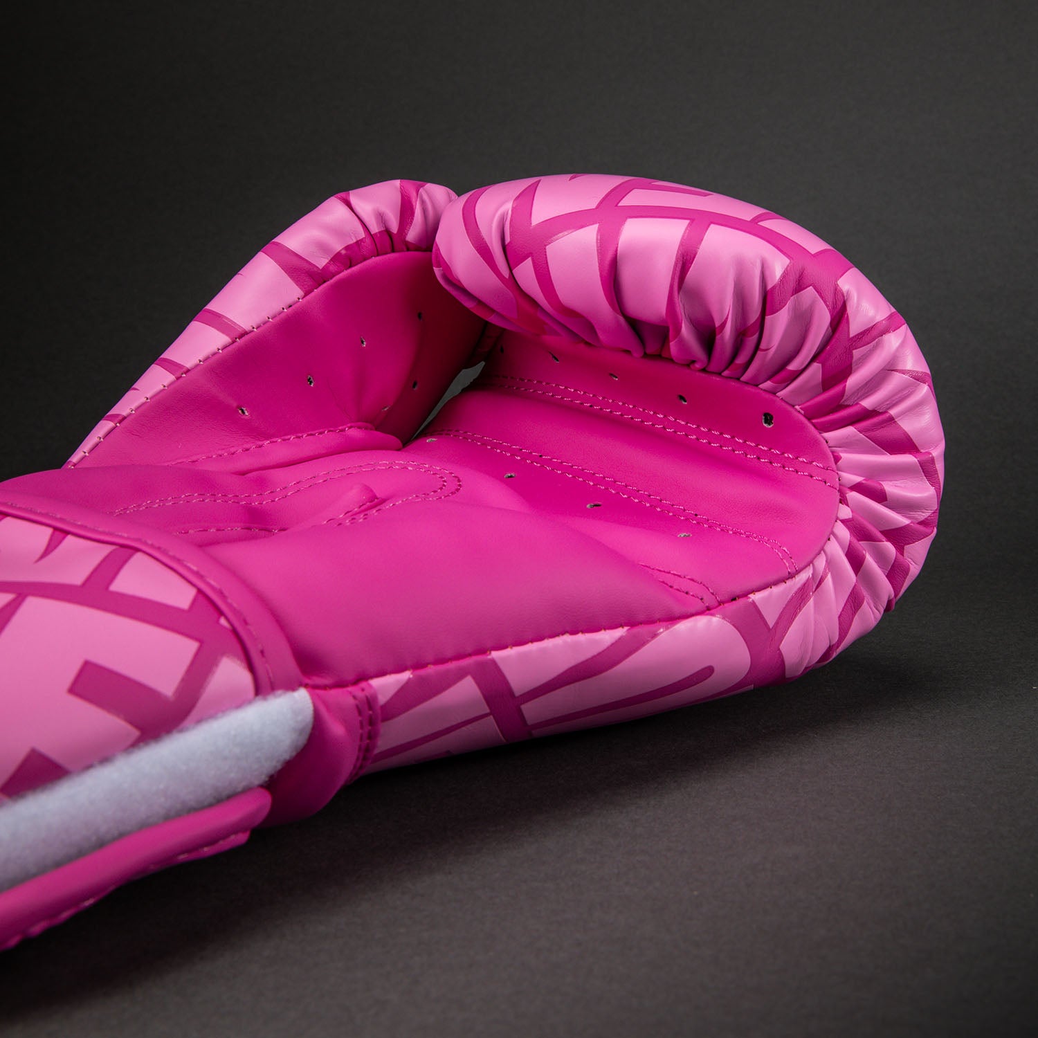 Venum Contender 1.5 XT 3D Boxing Gloves - Candy Pink/ White - Venum