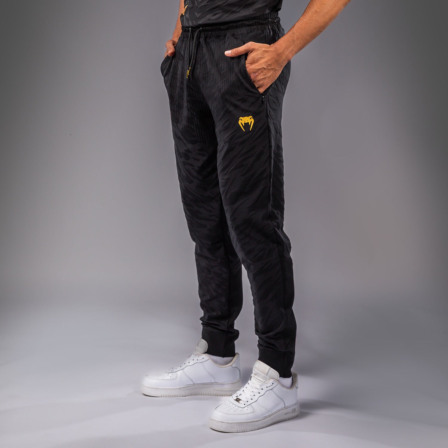 UFC Fusion by Venum Authentic Fight Night Men's Walkout Pant