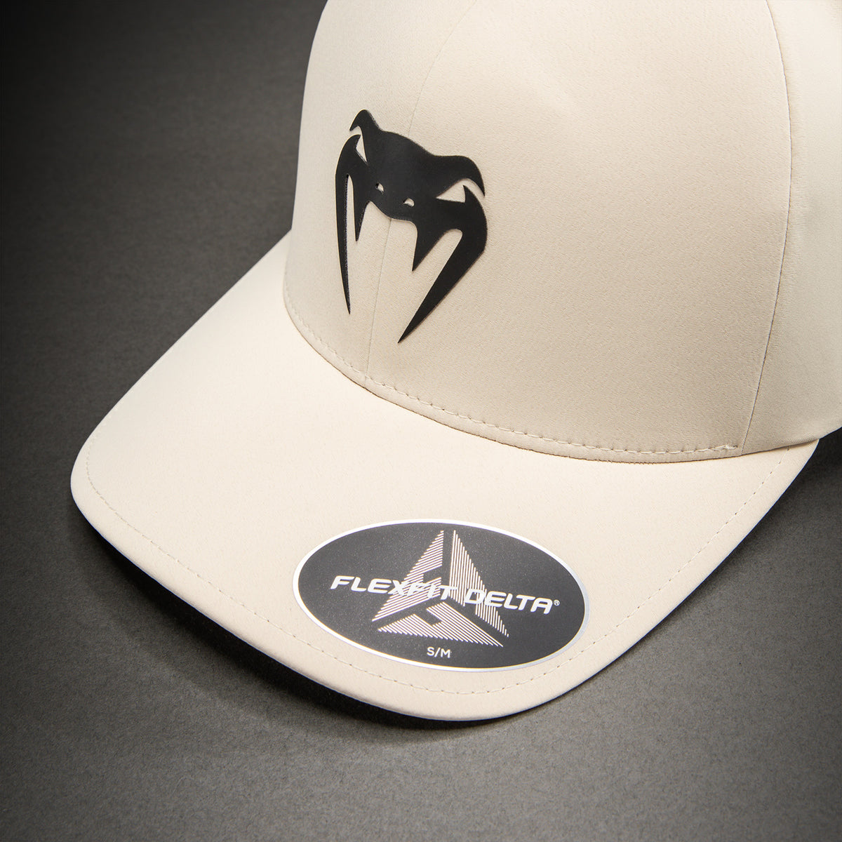 Venum Flexfit Delta Cap - Beige