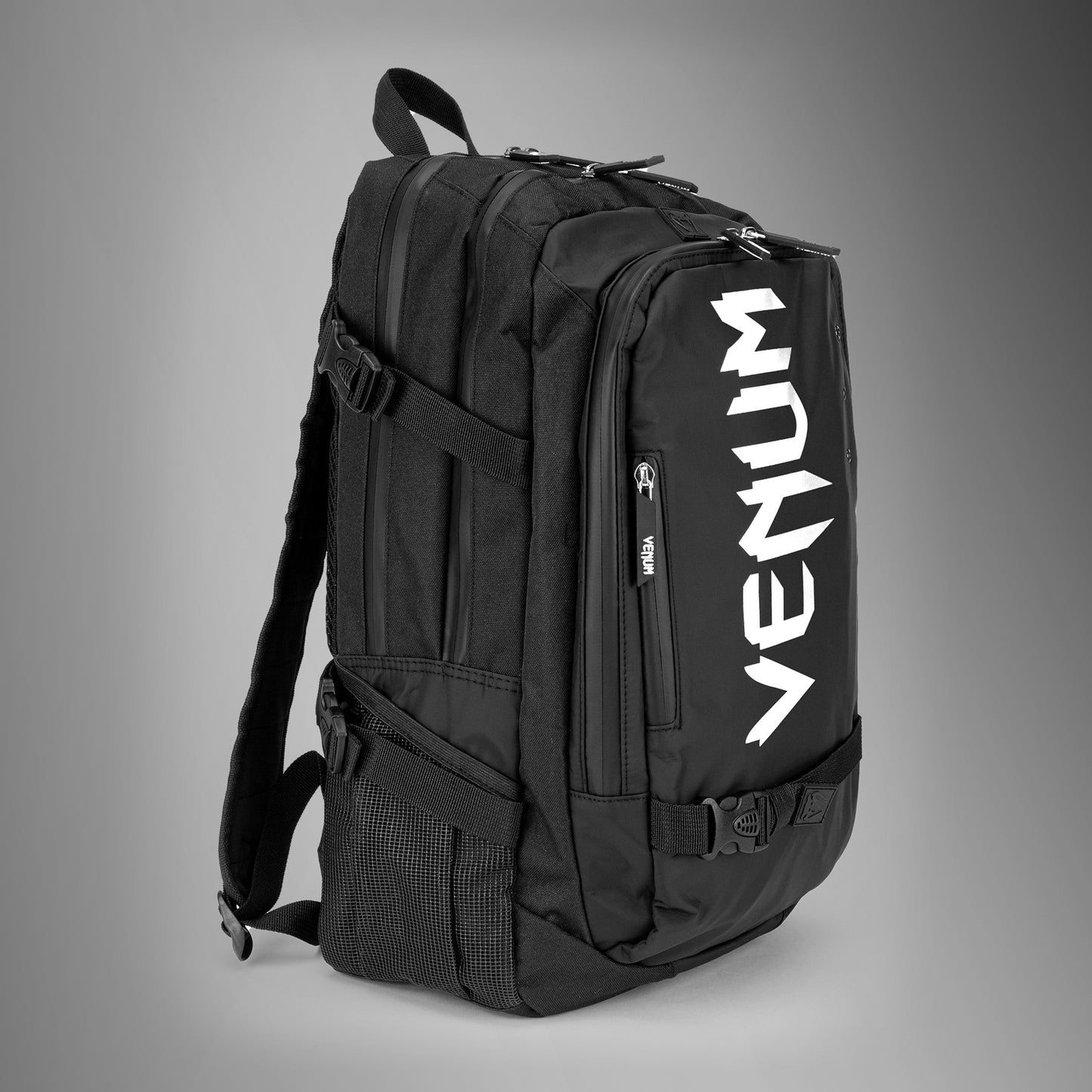 Venum Challenger Pro Evo BackPack - Black/White