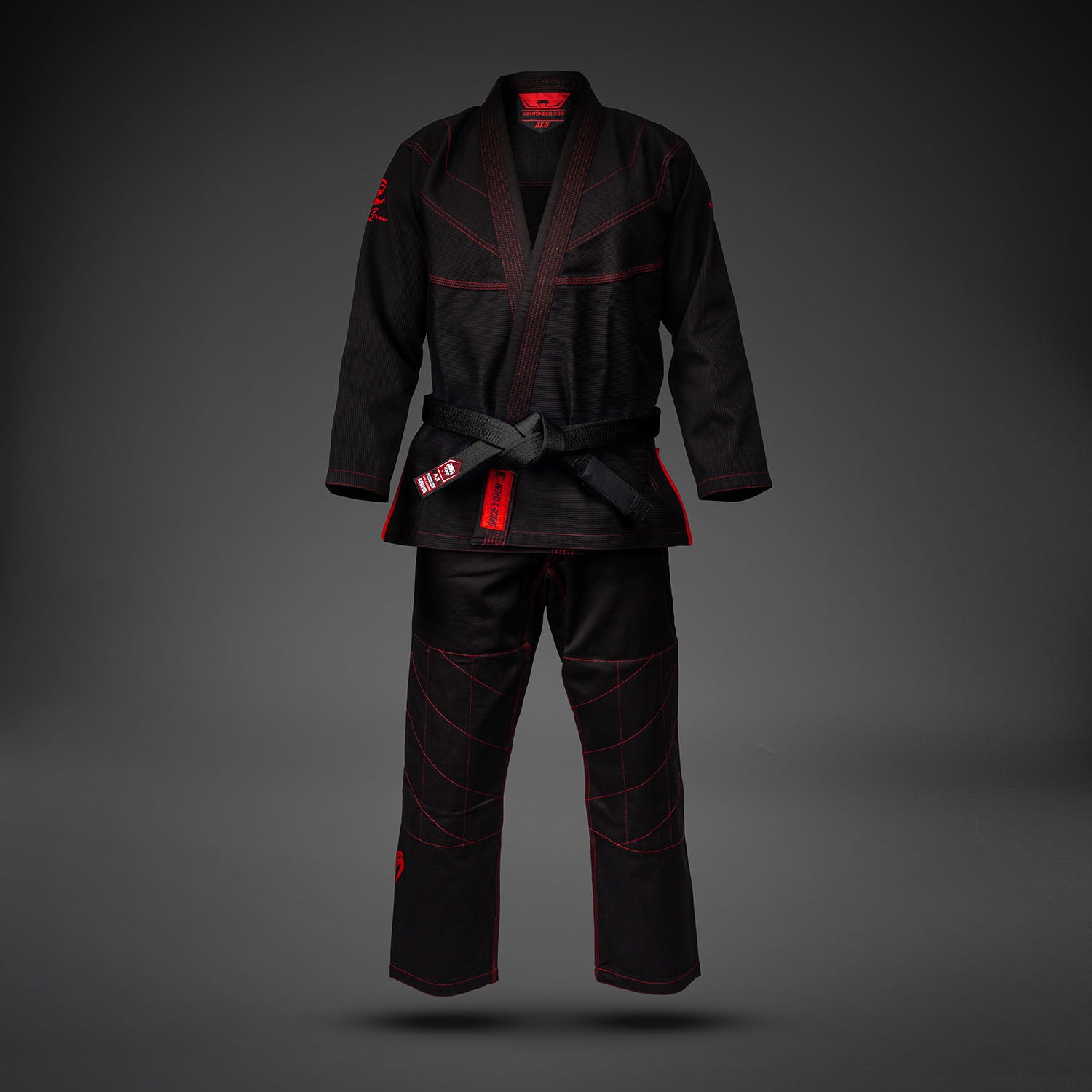 Venum x Roger Gracie