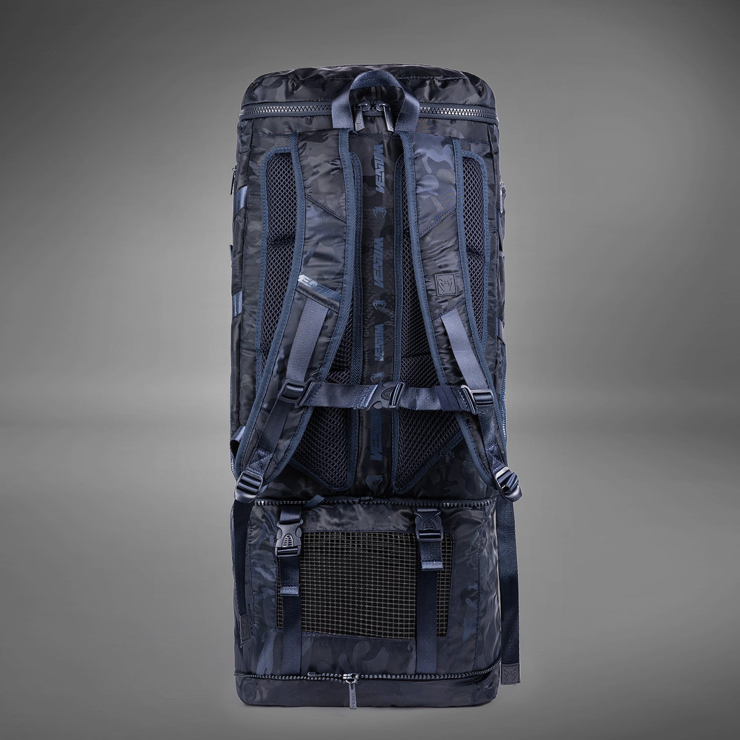 Venum Challenger Xtrem BackPack - Camo/Blue