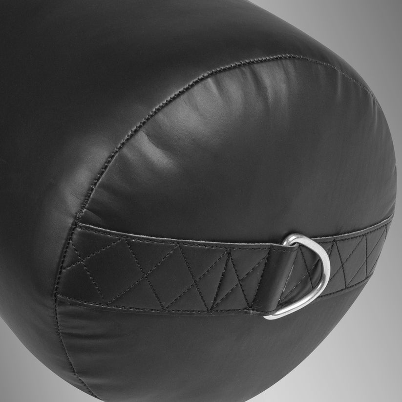 Venum Origins Punching Bag - 80 lbs - Black/White  product-type_Punching bags Venum
