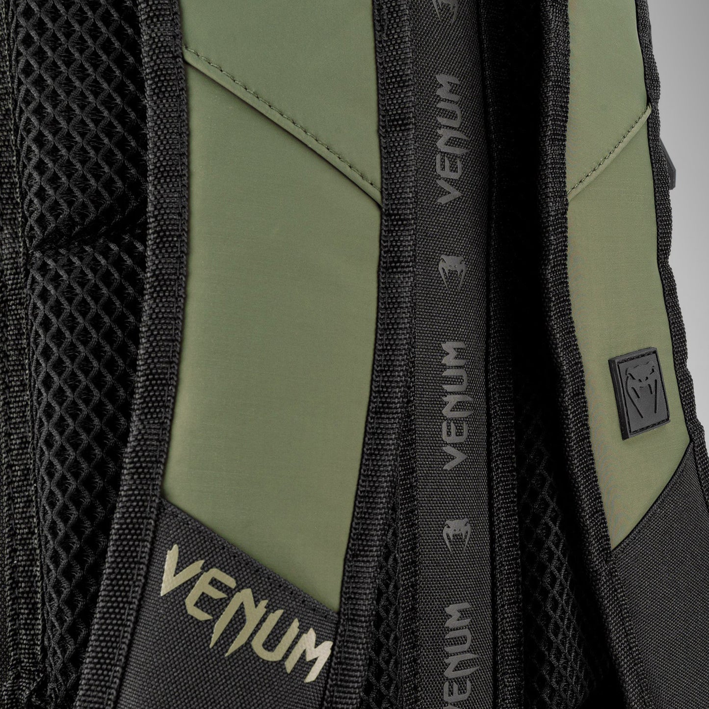 Venum Challenger Xtrem Evo BackPack - Khaki/Black