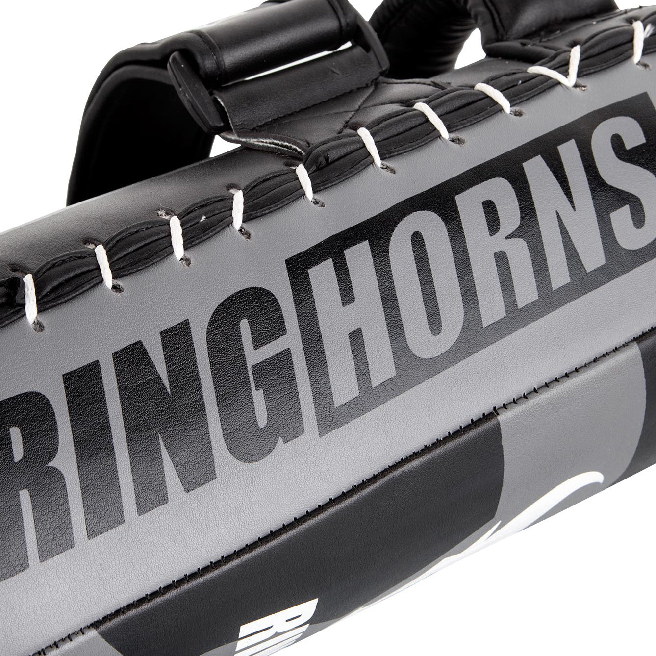 Ringhorns Charger Kick Pads - Black