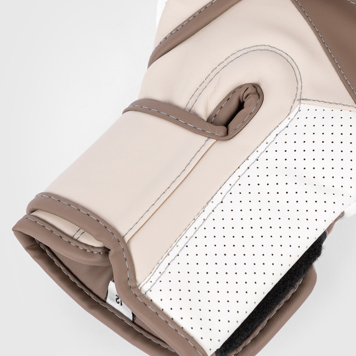 Venum Elite Evo Boxing Gloves - Sand