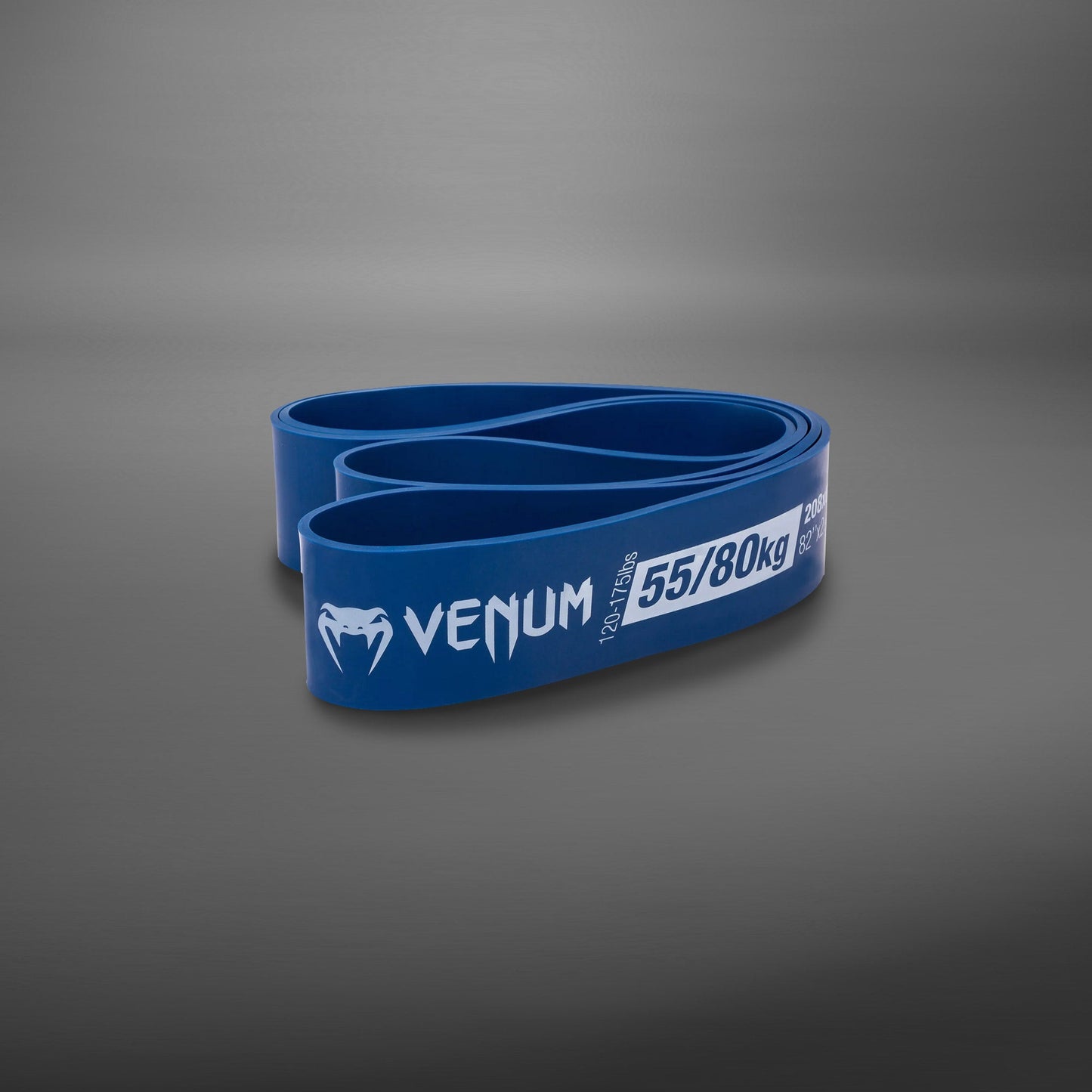 Venum Challenger Resistance band  - Blue - 120-175lbs