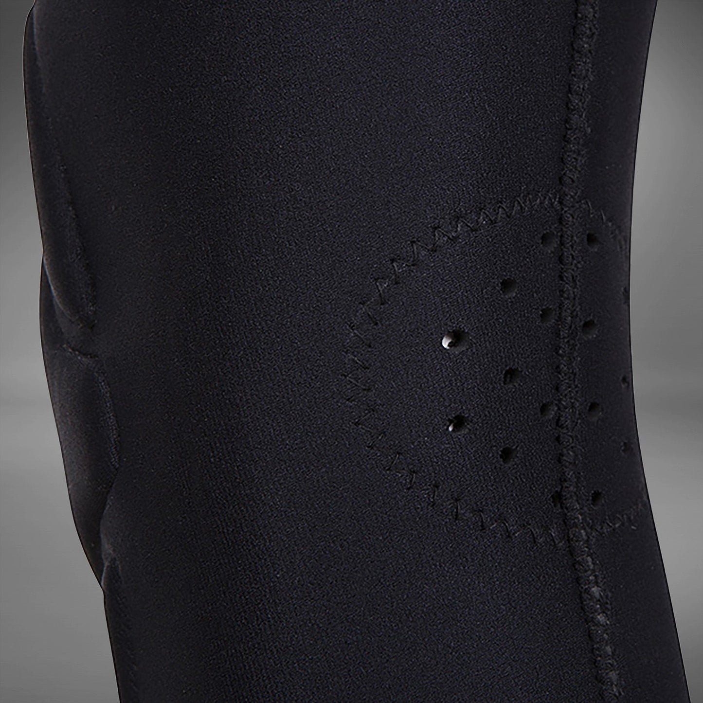 Venum Kontact Knee Pads - Pair - Black