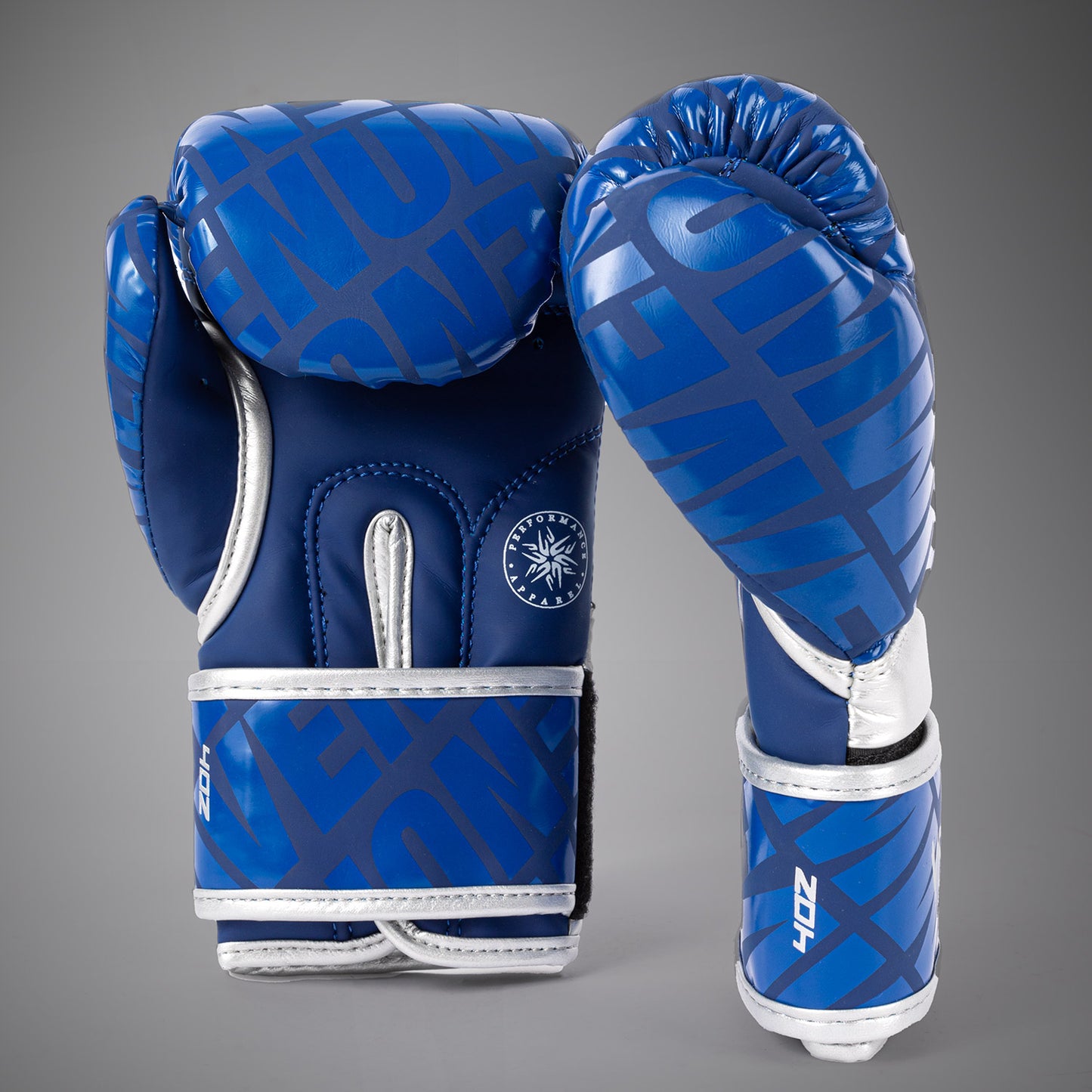 Venum Contender 1.5 XT Kids Boxing Gloves - Royal Blue