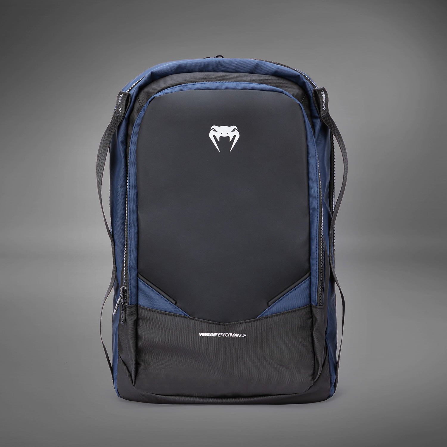 Venum Evo 2 Backpack - Black/Blue - Venum