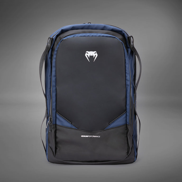 Venum Evo 2 Light Backpack - Black/Khaki - Venum
