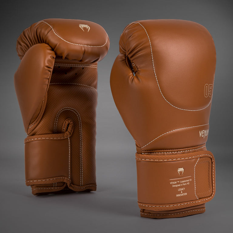 半額SALE★ Military - Gloves Boxing Evo Impact Venum Green Venum - ボクシング
