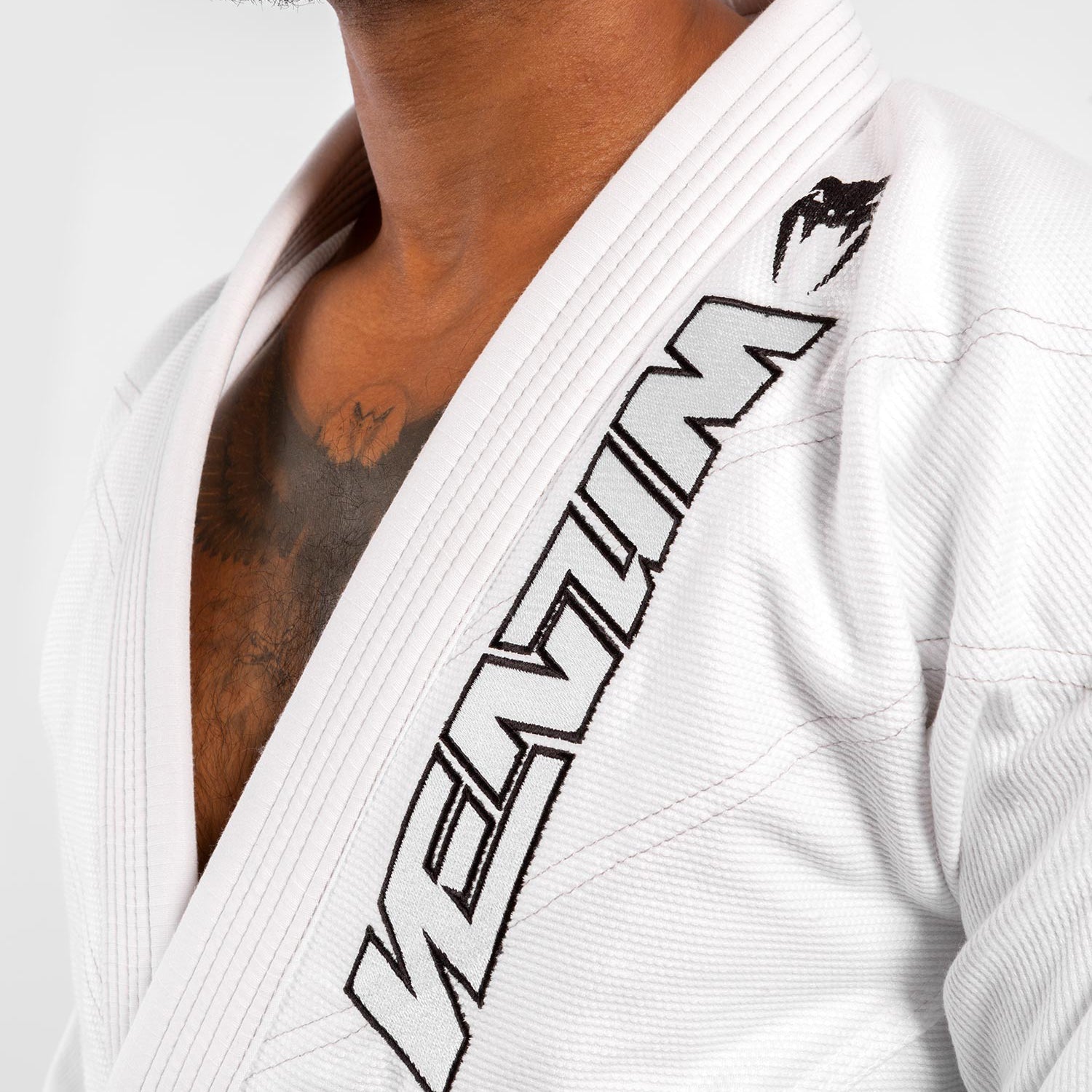 Venum Elite Light 3.0 BJJ Gi - White - Venum