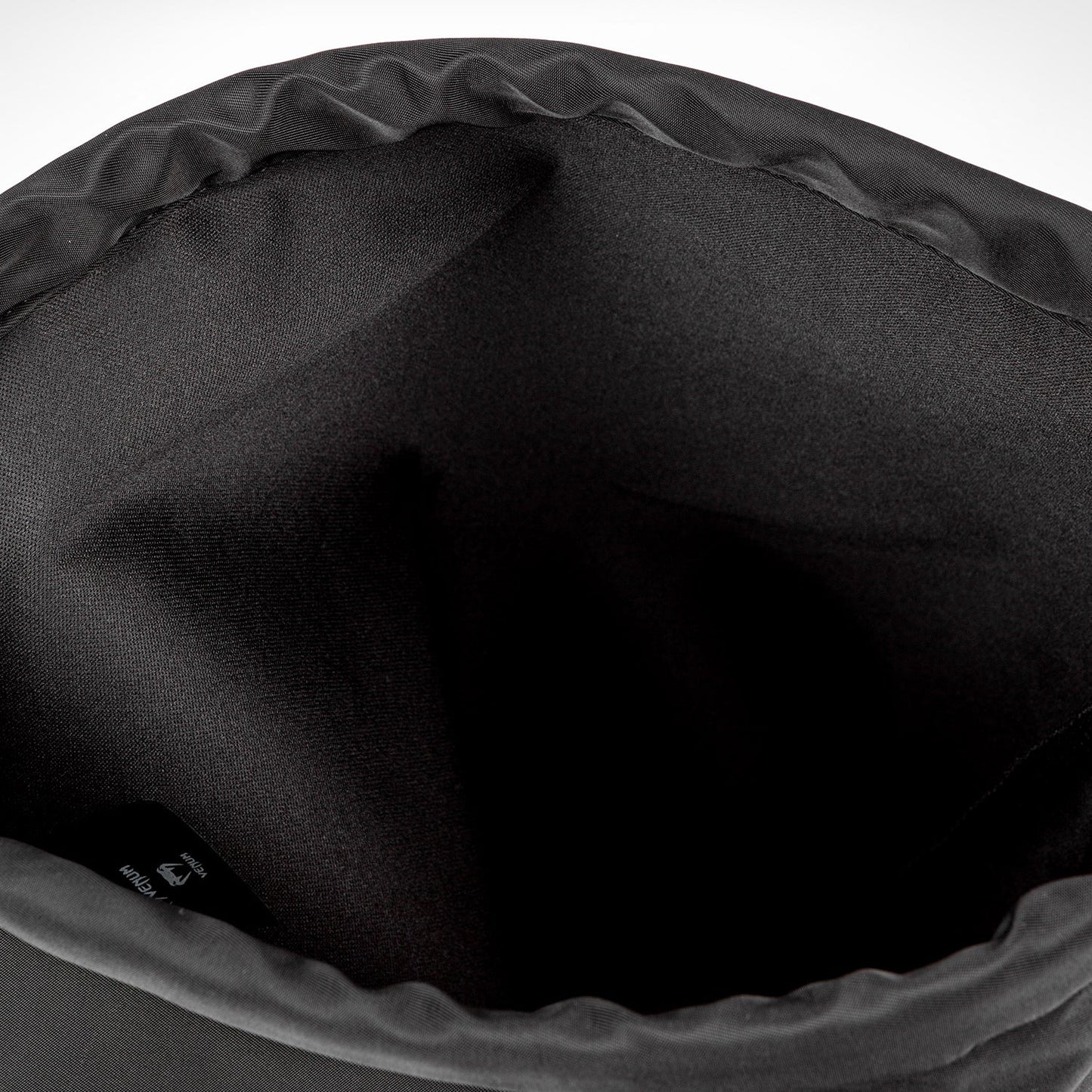 Venum Classic Drawstring Bag - Black/White