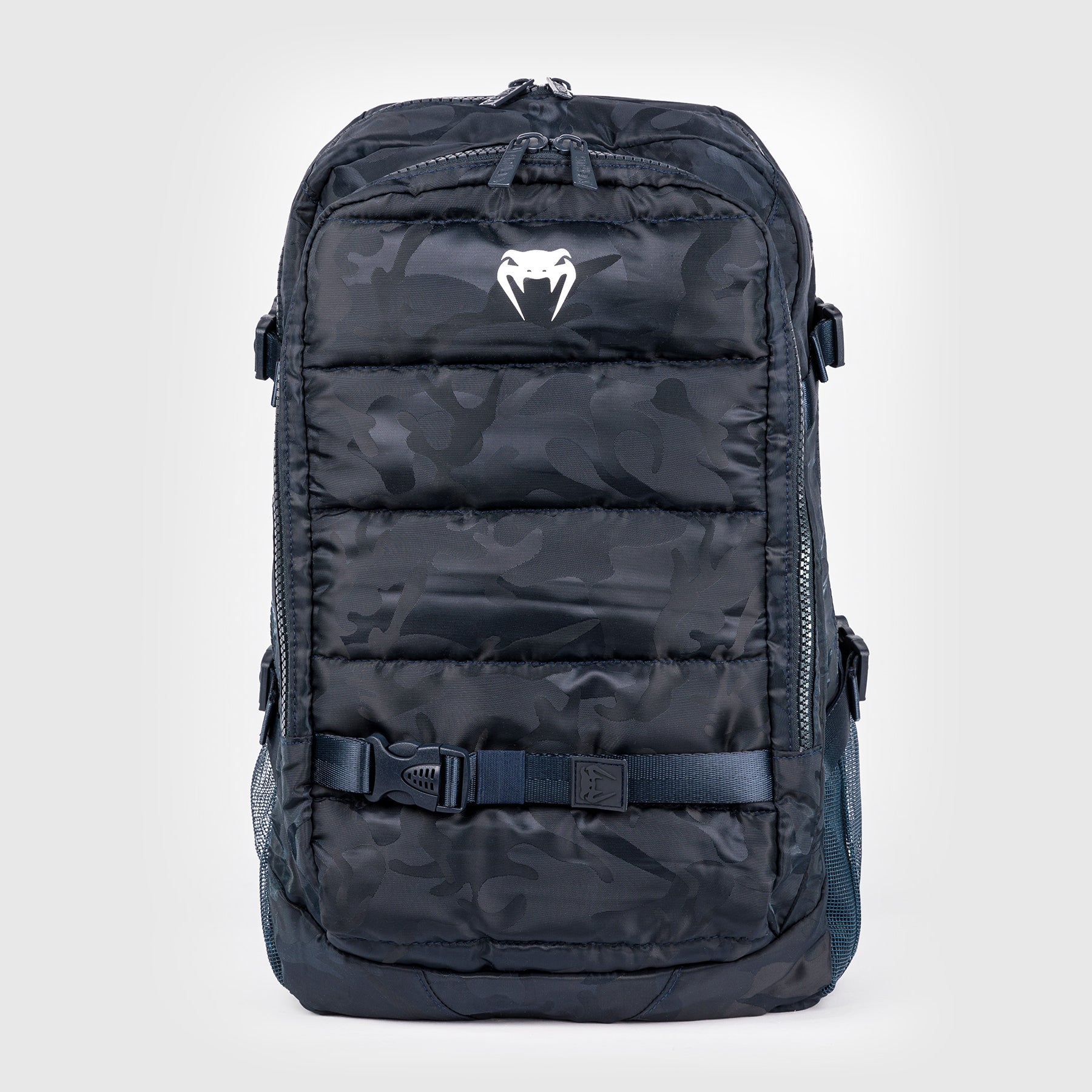 サウンドバッグ新品venumブランド Venum Challenger Pro BackPack - Camo/Blue - Venum