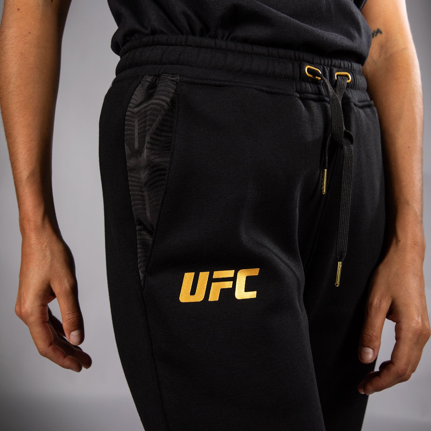 Women's UFC Zenith by Venum Replica Champion Pant  product-type_Jogging Pants Venum