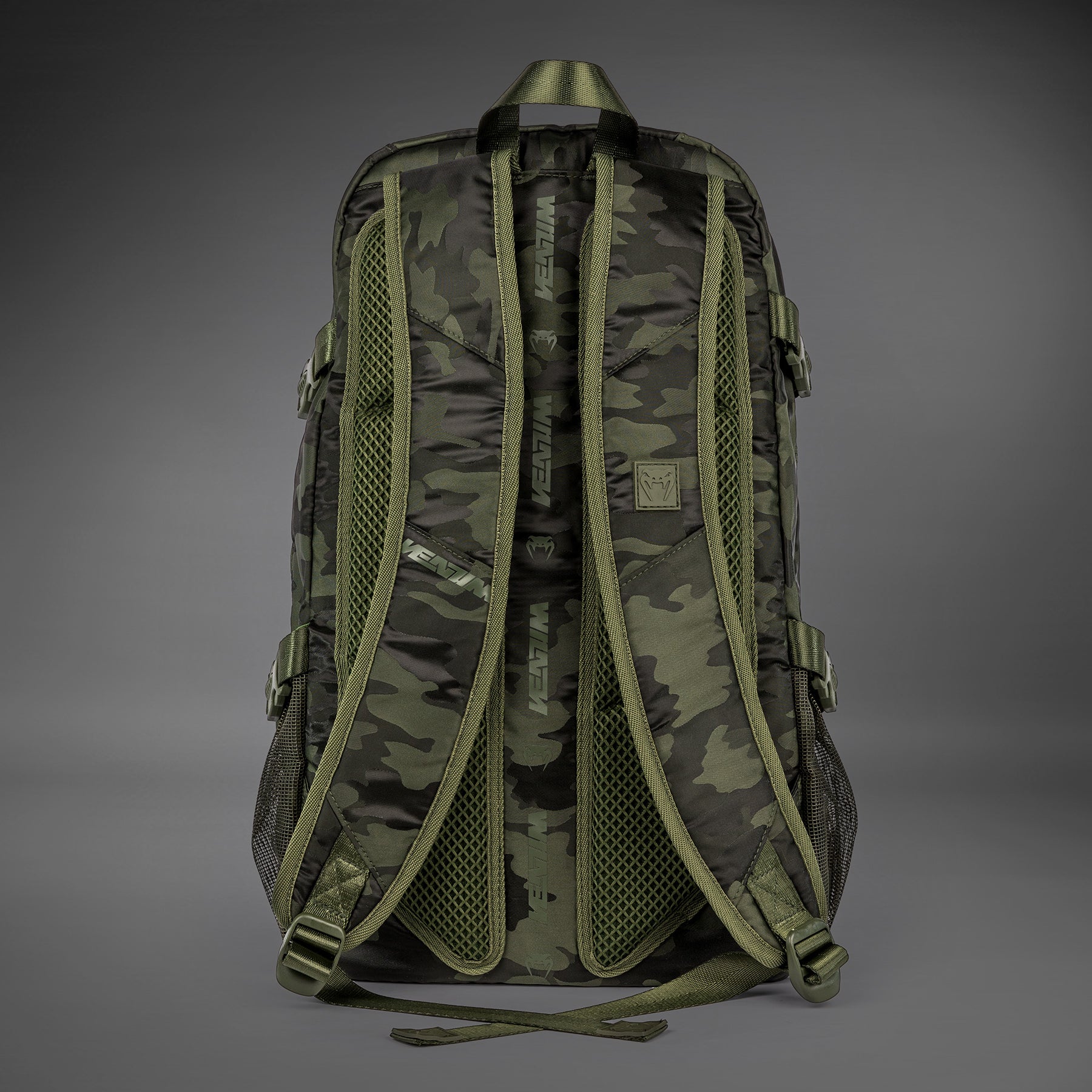 Venum Challenger Pro BackPack - Khaki/Camo - Venum
