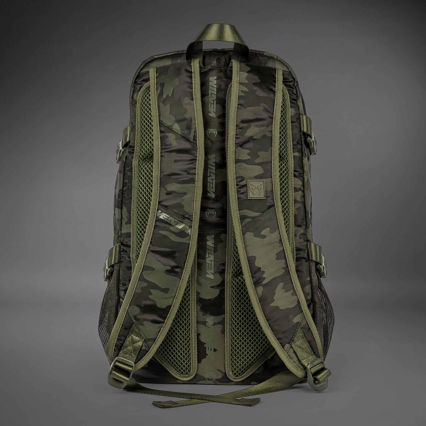 Venum Challenger Pro BackPack - Khaki/Camo