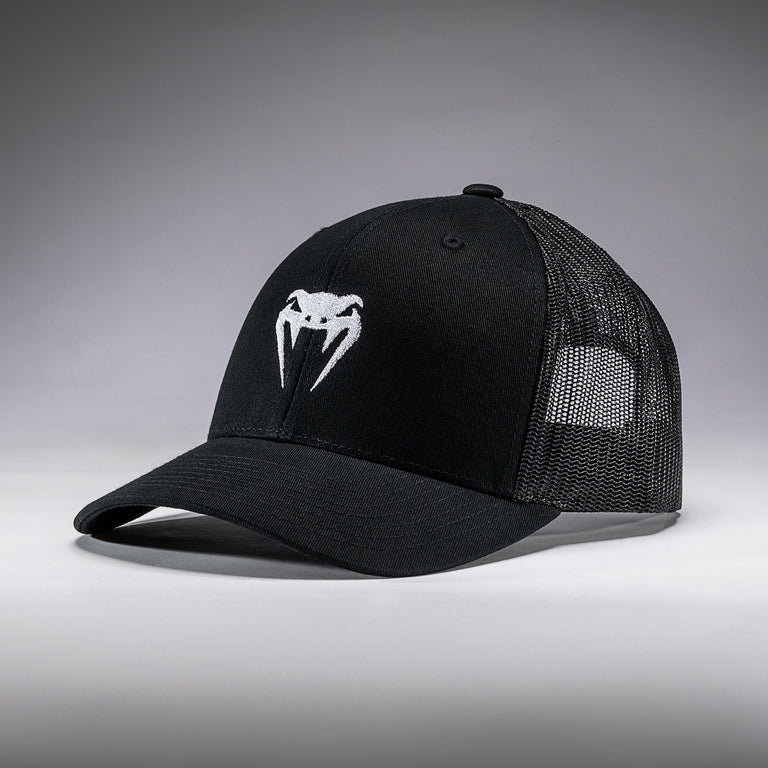 Venum Trucker Cap - Black - Venum