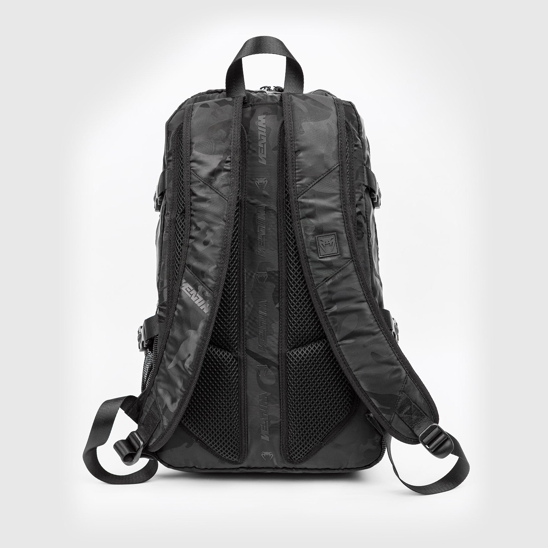 CHALLENGER NYLON FIELD BACKPACK BLACK ブランド 品 通販
