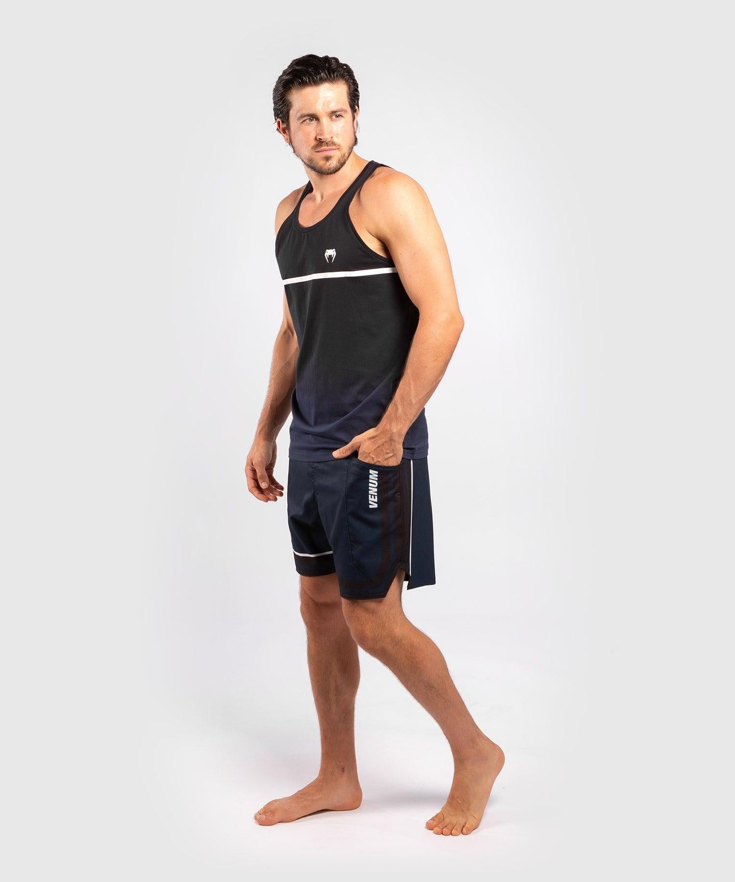 Venum Bali Boardshort – Navy Blue Picture 7