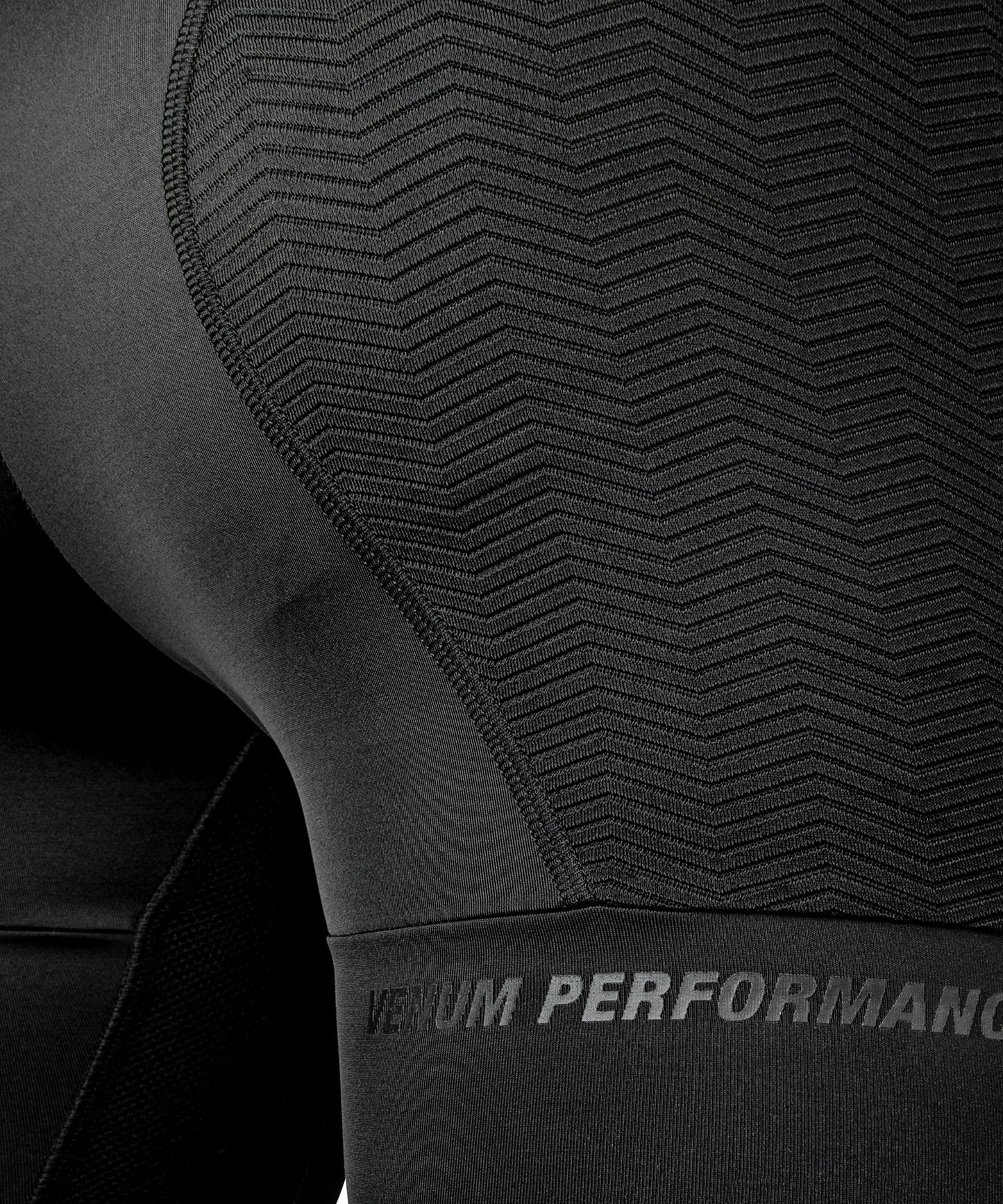 Venum G-Fit Compression Shorts - Black