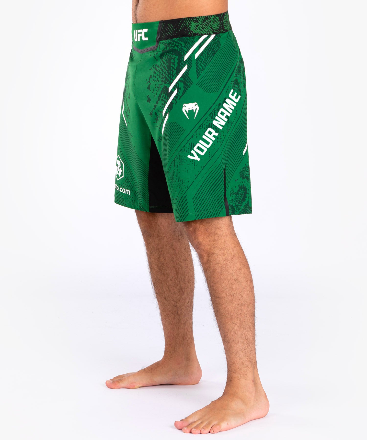 UFC Adrenaline by Venum Personalized Authentic Fight Night