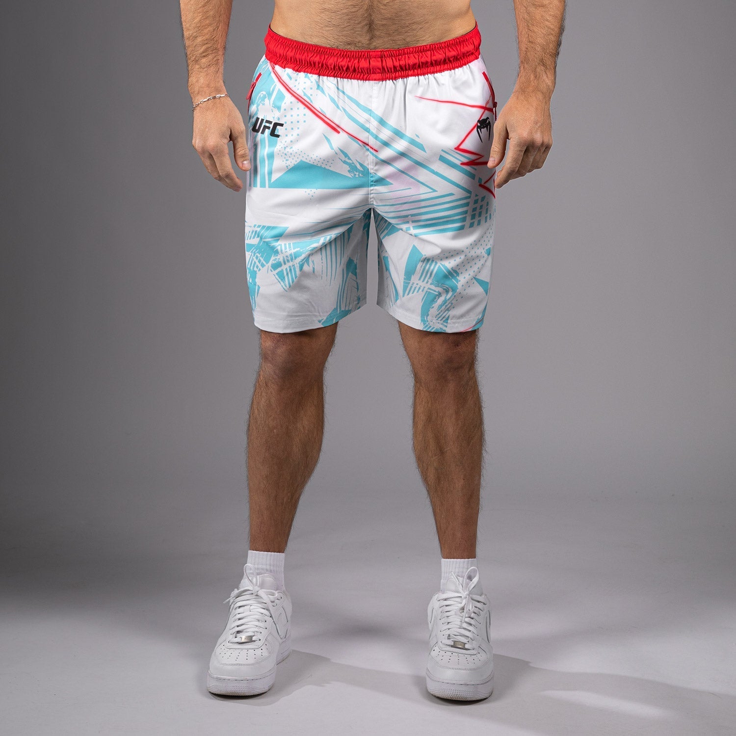UFC Fusion By Venum Miami Edition Fight Week Men's