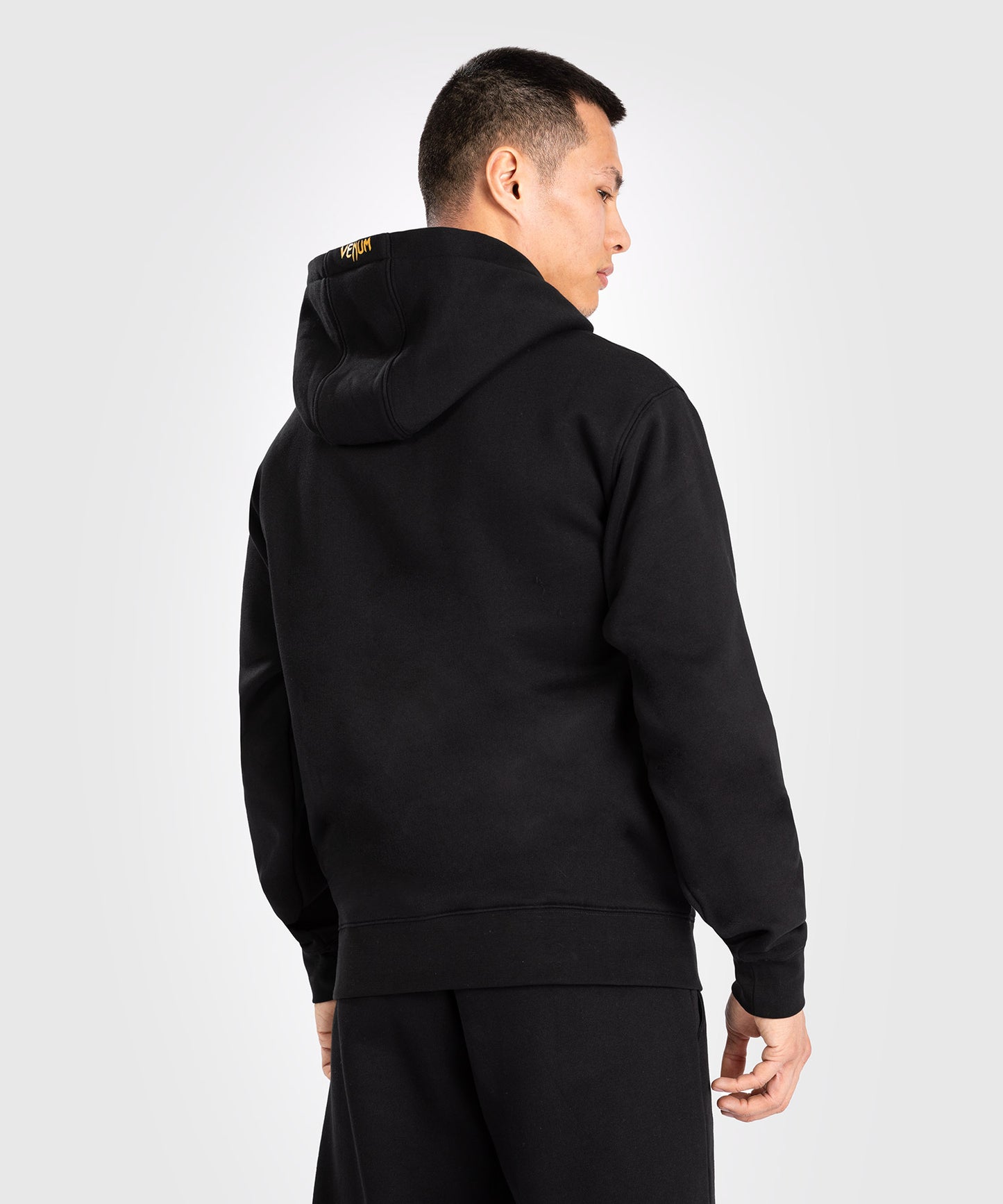UFC Fusion by Venum Men’s Replica Pullover Hoodie - Champion