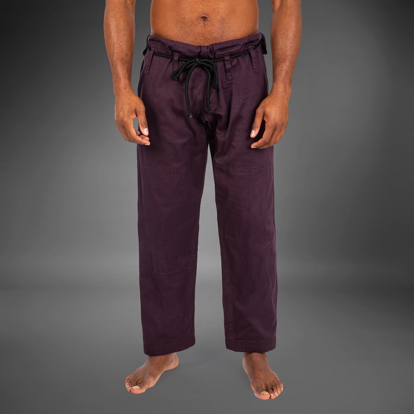 Venum Contender 2.0 BJJ GI - Dark Brown