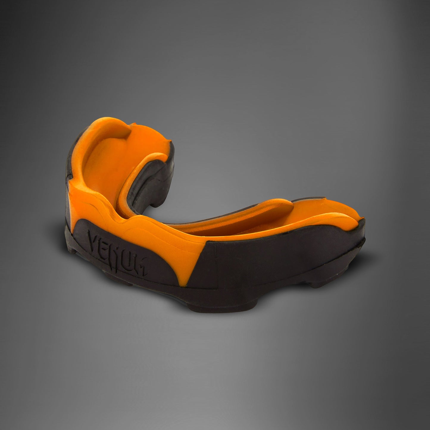 Venum Predator Mouthguard - Black/Orange