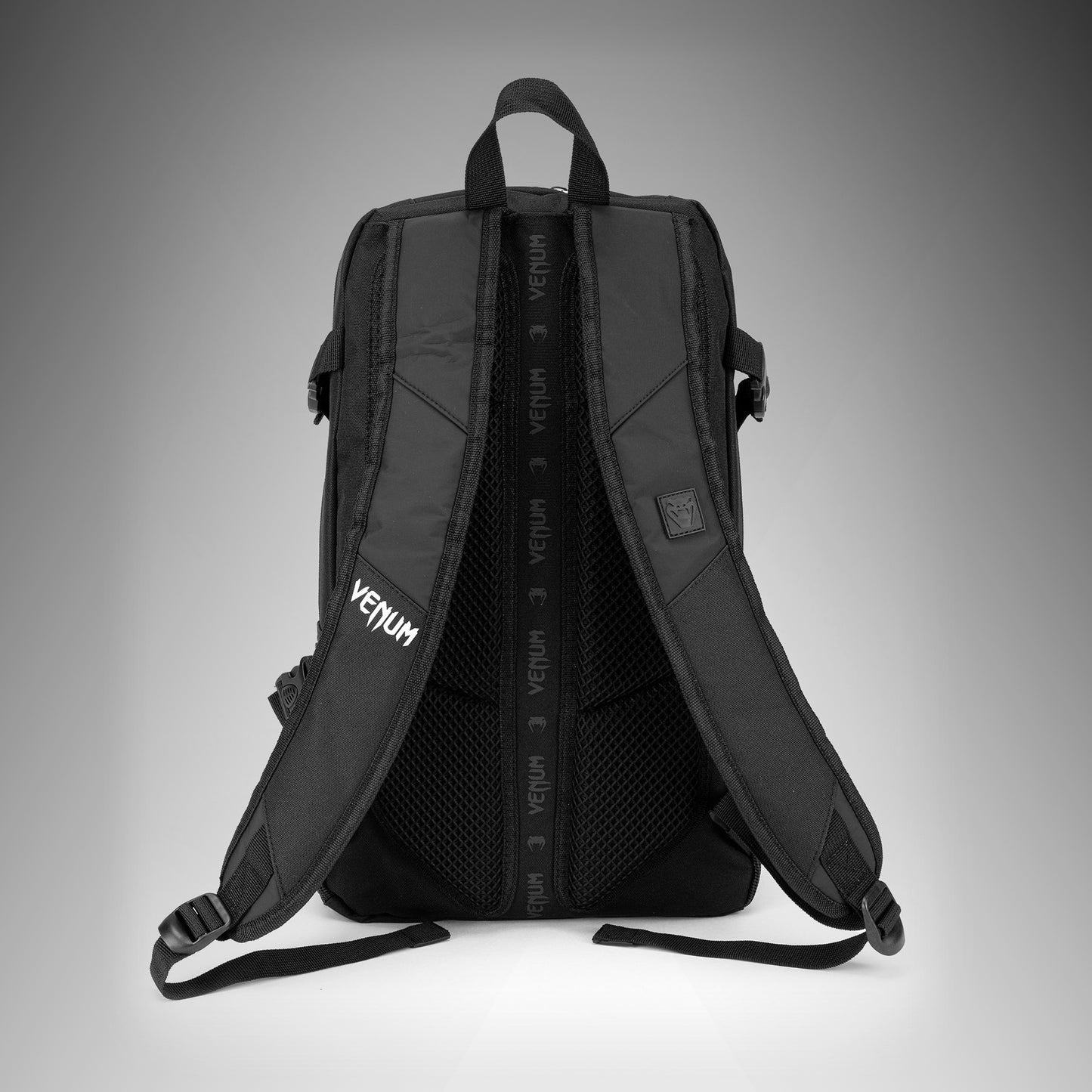 Venum Challenger Pro Evo BackPack - Black/White