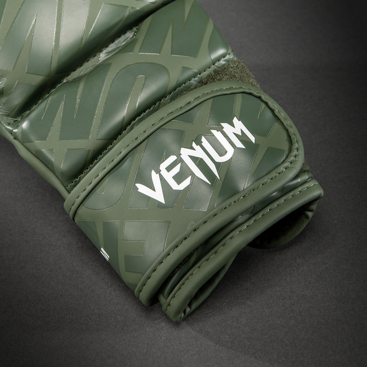 Venum Contender 1.5 XT 3D Sparring Gloves - Khaki  product-type_MMA Gloves Venum
