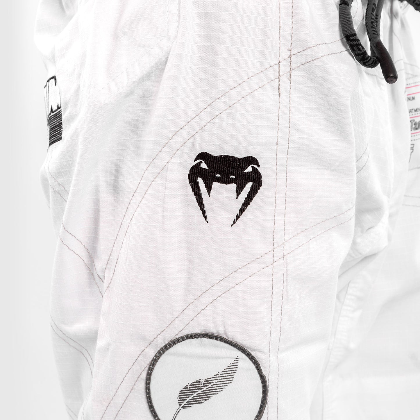 Venum Elite 3.0 BJJ Gi - White