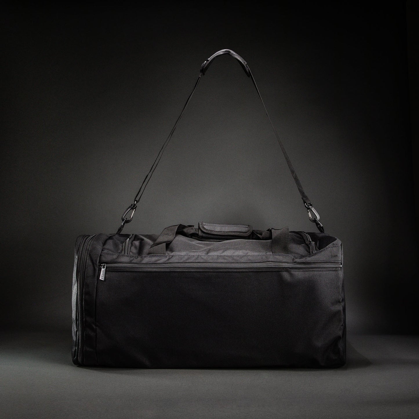 Venum Essential Sports Bag (37L) - Black  product-type_Sports Bags Venum