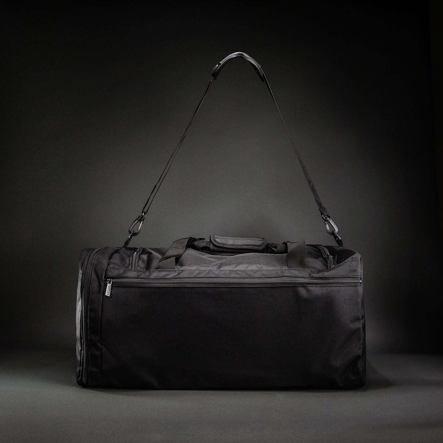 Venum Essential Sports Bag (37L) - Black  product-type_Sports Bags Venum
