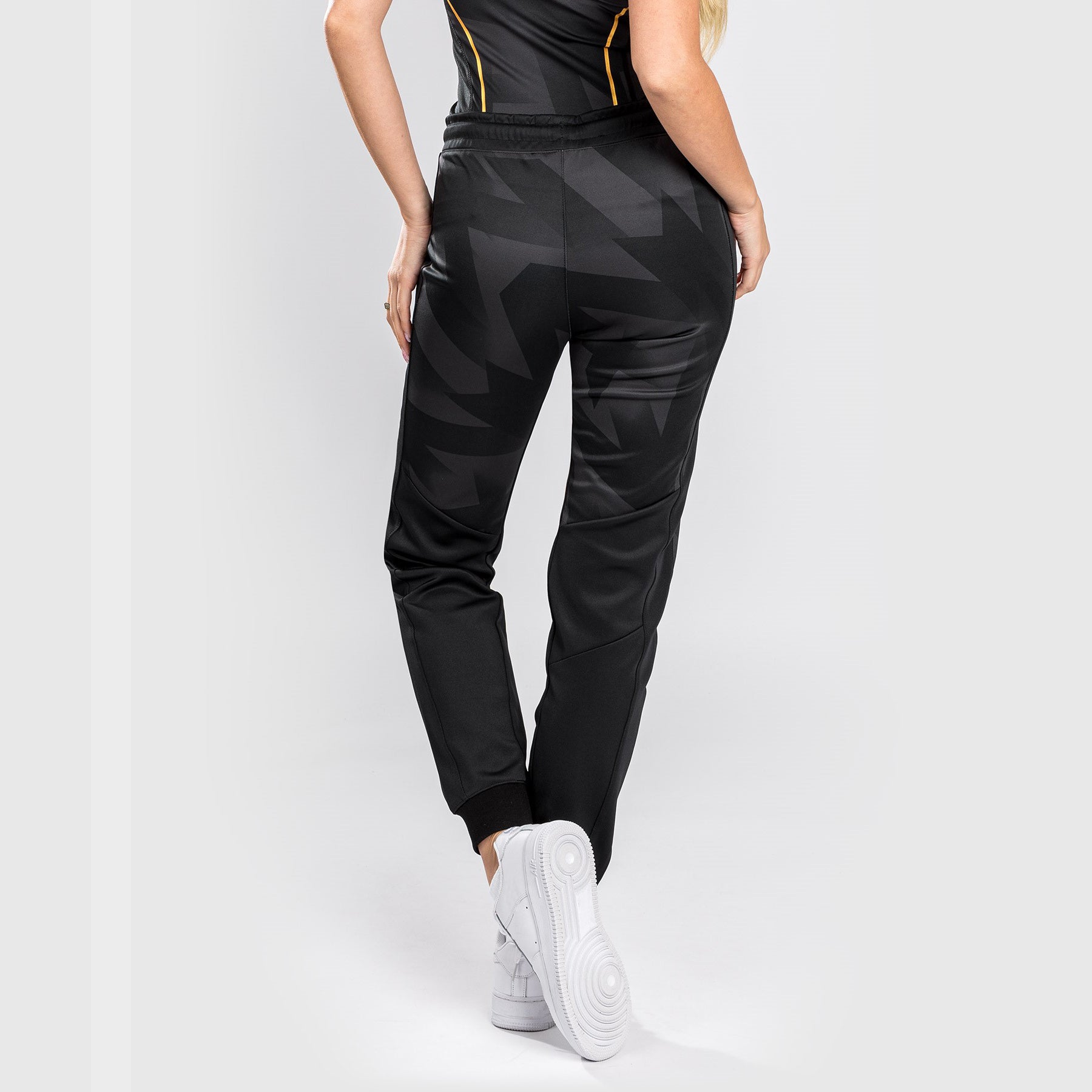 Venum Razor Joggers - For Women - Black/Gold - Venum