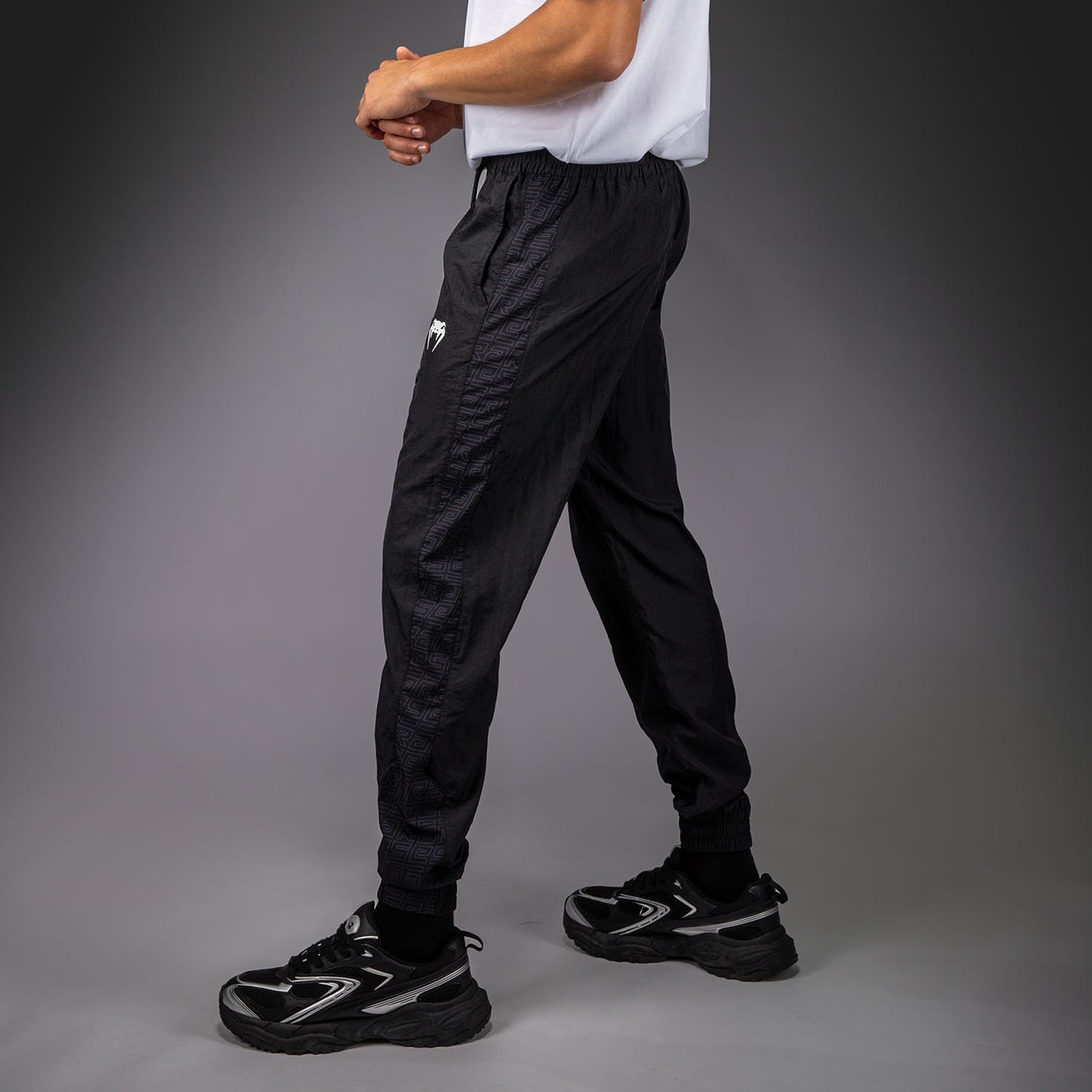 Venum x Ares Joggers - Black