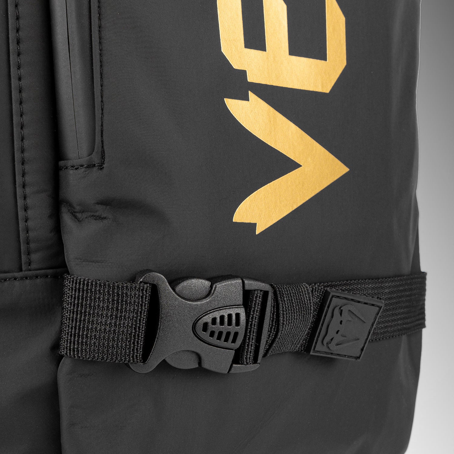 Venum Challenger Pro Evo BackPack - Black/Gold - Venum