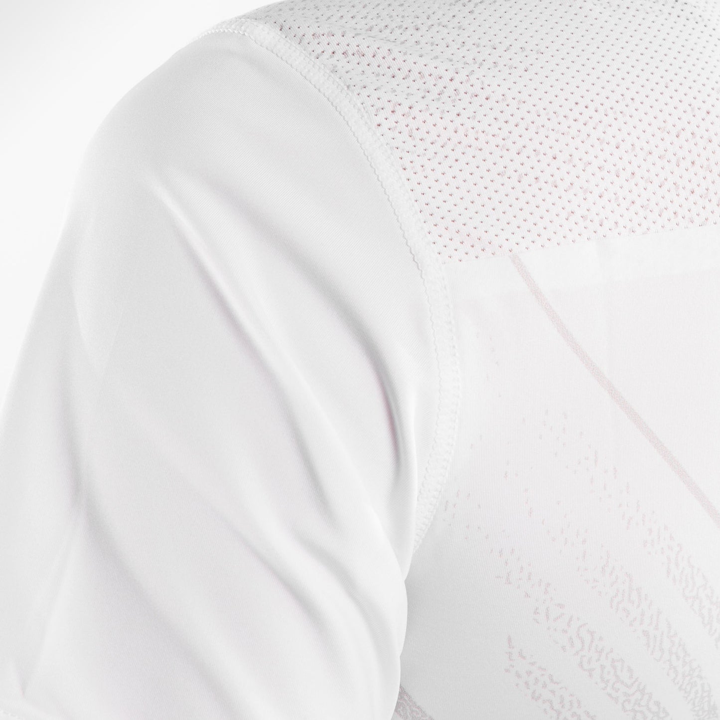 UFC Venum Personalized Authentic Fight Night Women's Walkout Jersey - White