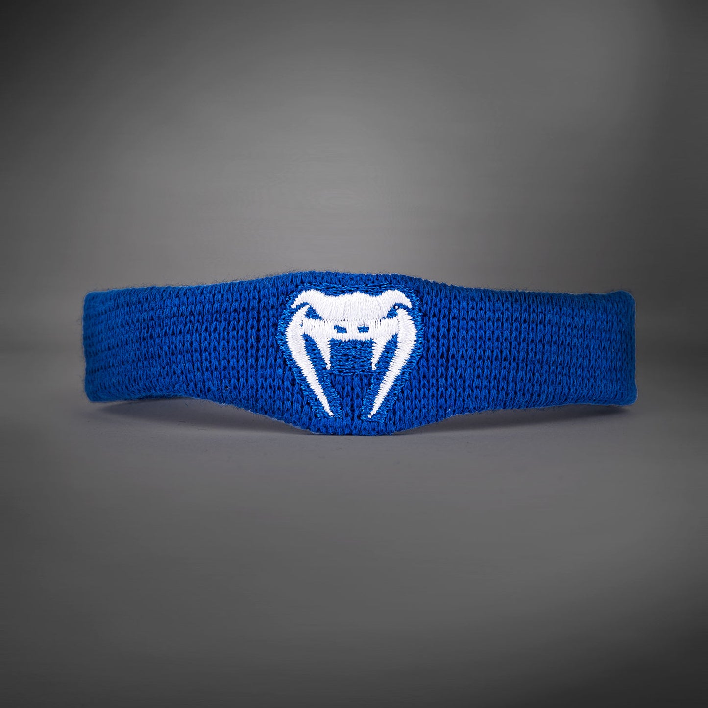 Venum Bicep Bands - Royal Blue/White