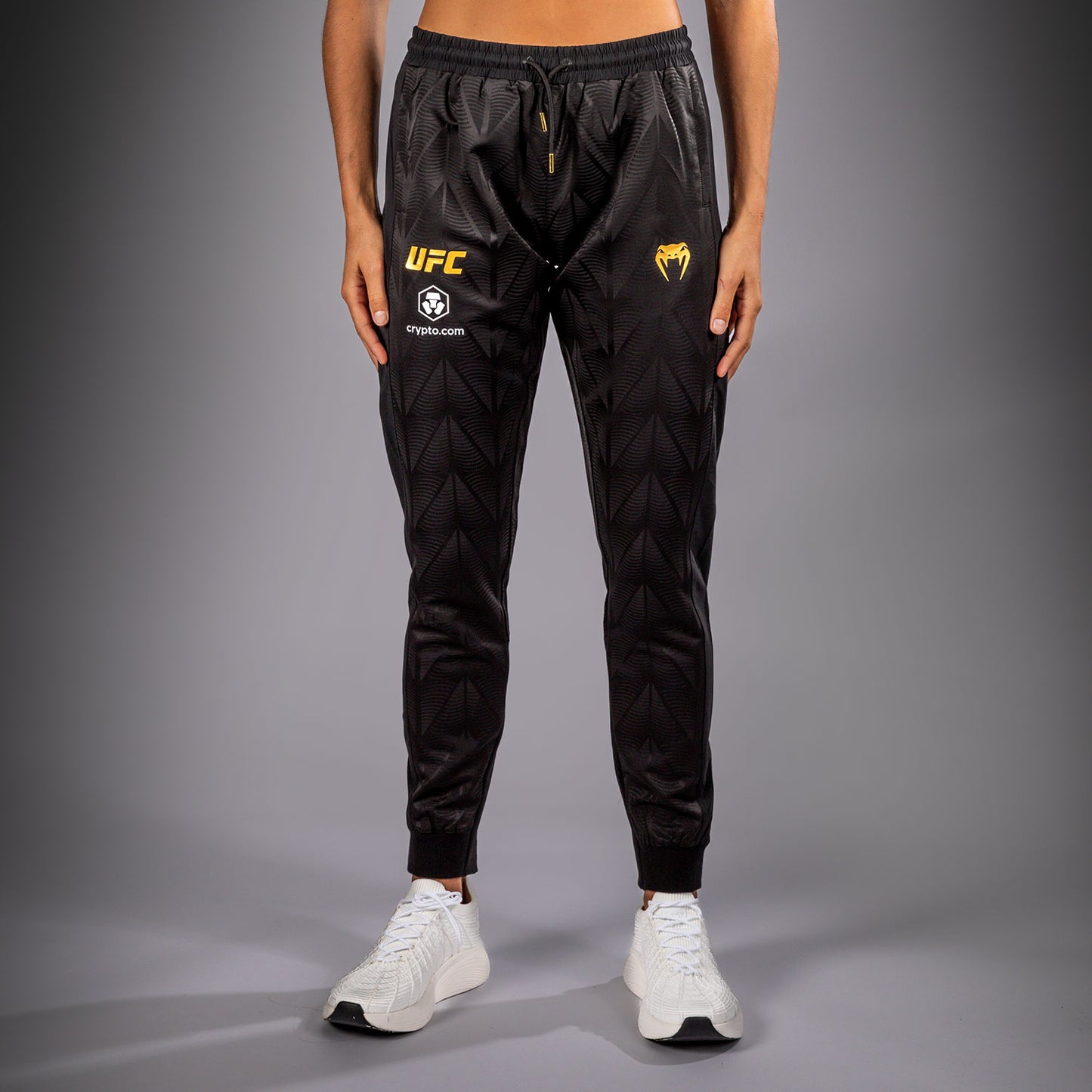 Women's UFC Zenith by Venum Champion Authentic Fight Night Walkout Pant  product-type_Jogging Pants Venum
