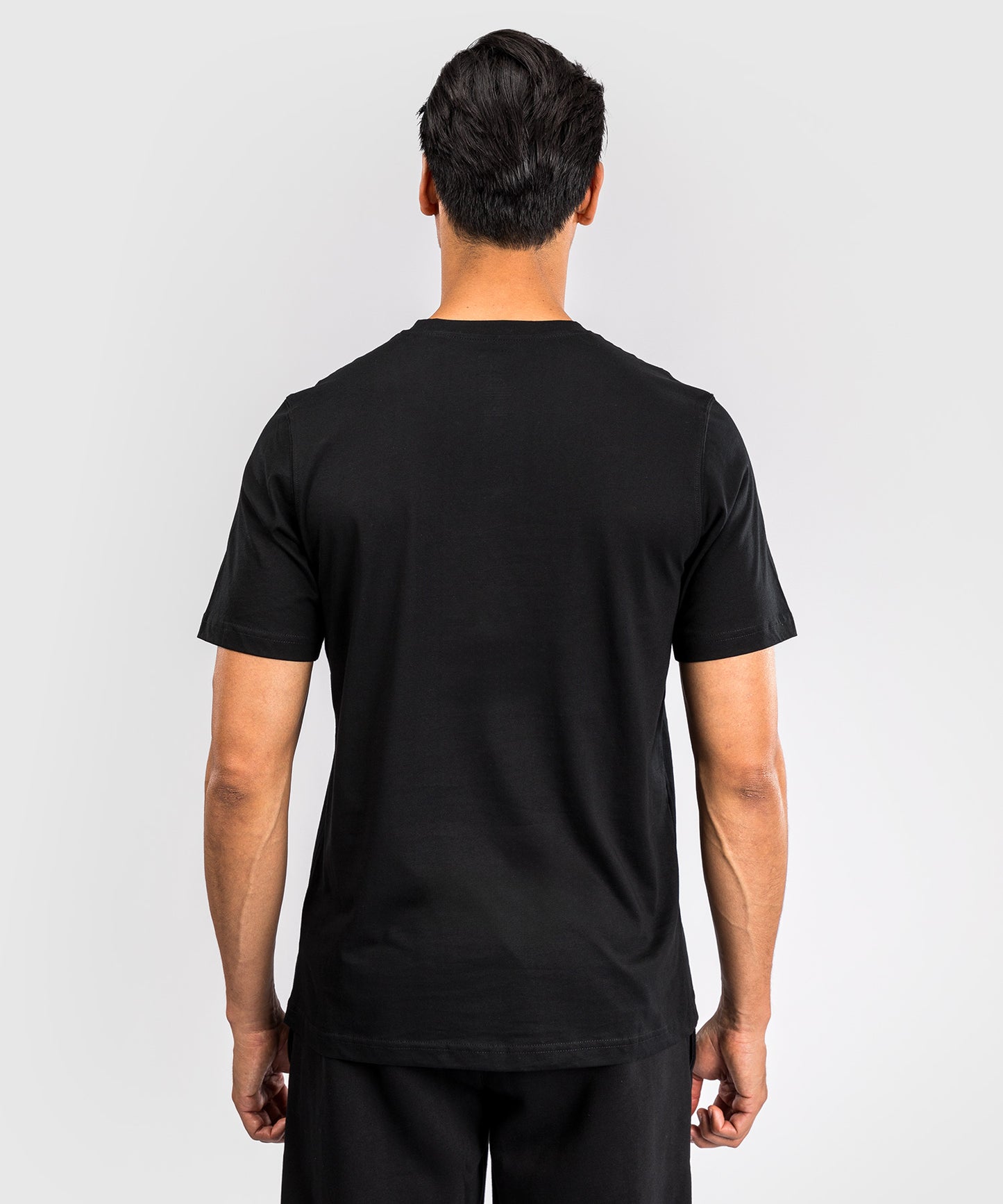 UFC Fusion by Venum Men’s Replica Short Sleeve T-Shirt - Black