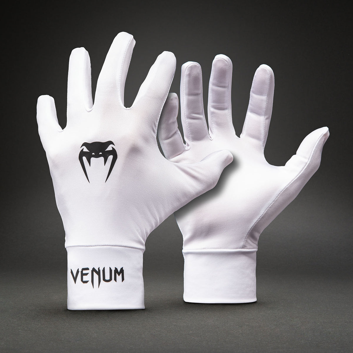 Venum Glove Liners - White  product-type_Undergloves Venum