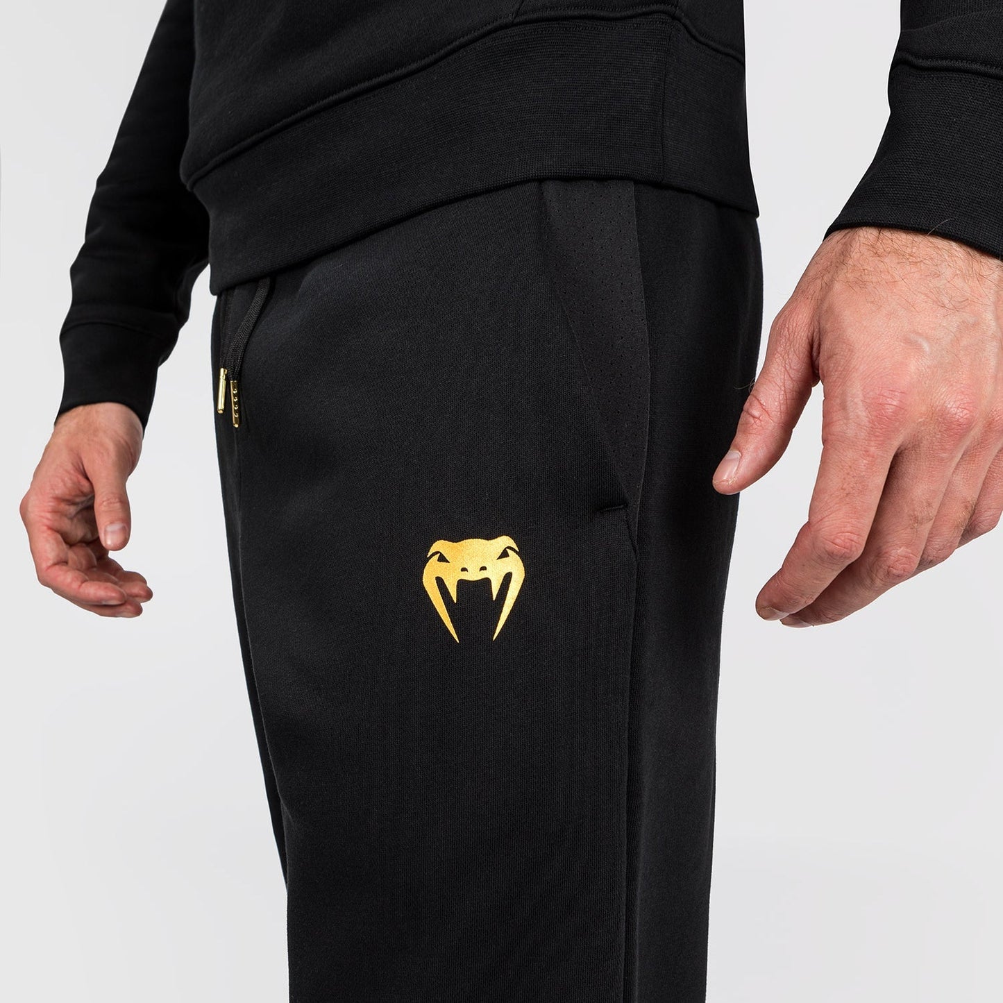 UFC Adrenaline by Venum Replica  Men’s Pant  - Champion